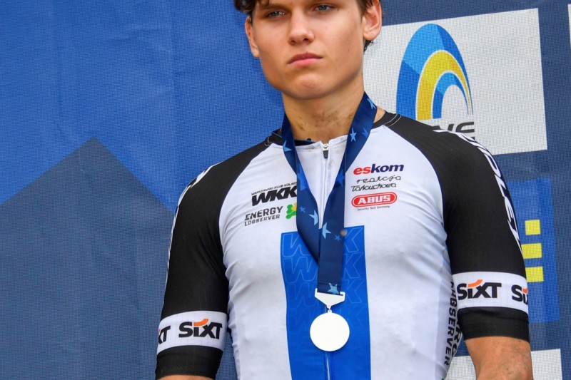 2024 UEC MTB Youth European Championships - Huskvarna - J?nk?ping  10/08/2024 -  - photo Tommaso Pelagalli/SprintCyclingAgency?2024